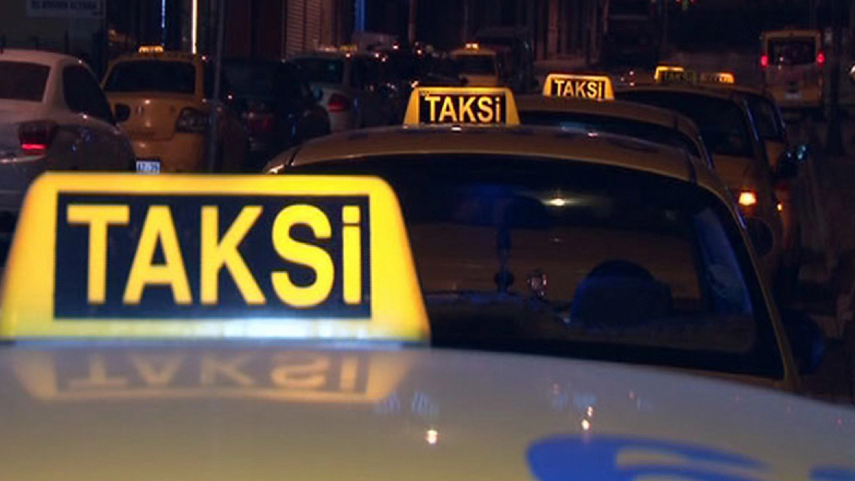 Elazığlılar dikkat! Kamerasız araçlar 1 Mart 2025'te trafikten men edilecek