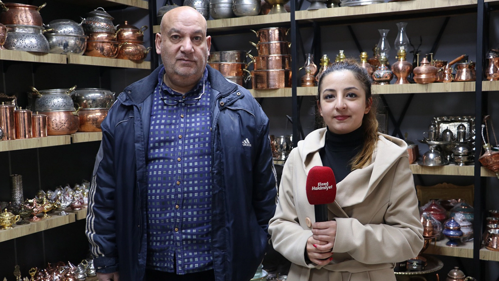 Elazığ'ın geleneksel değerleri yok oluyor
