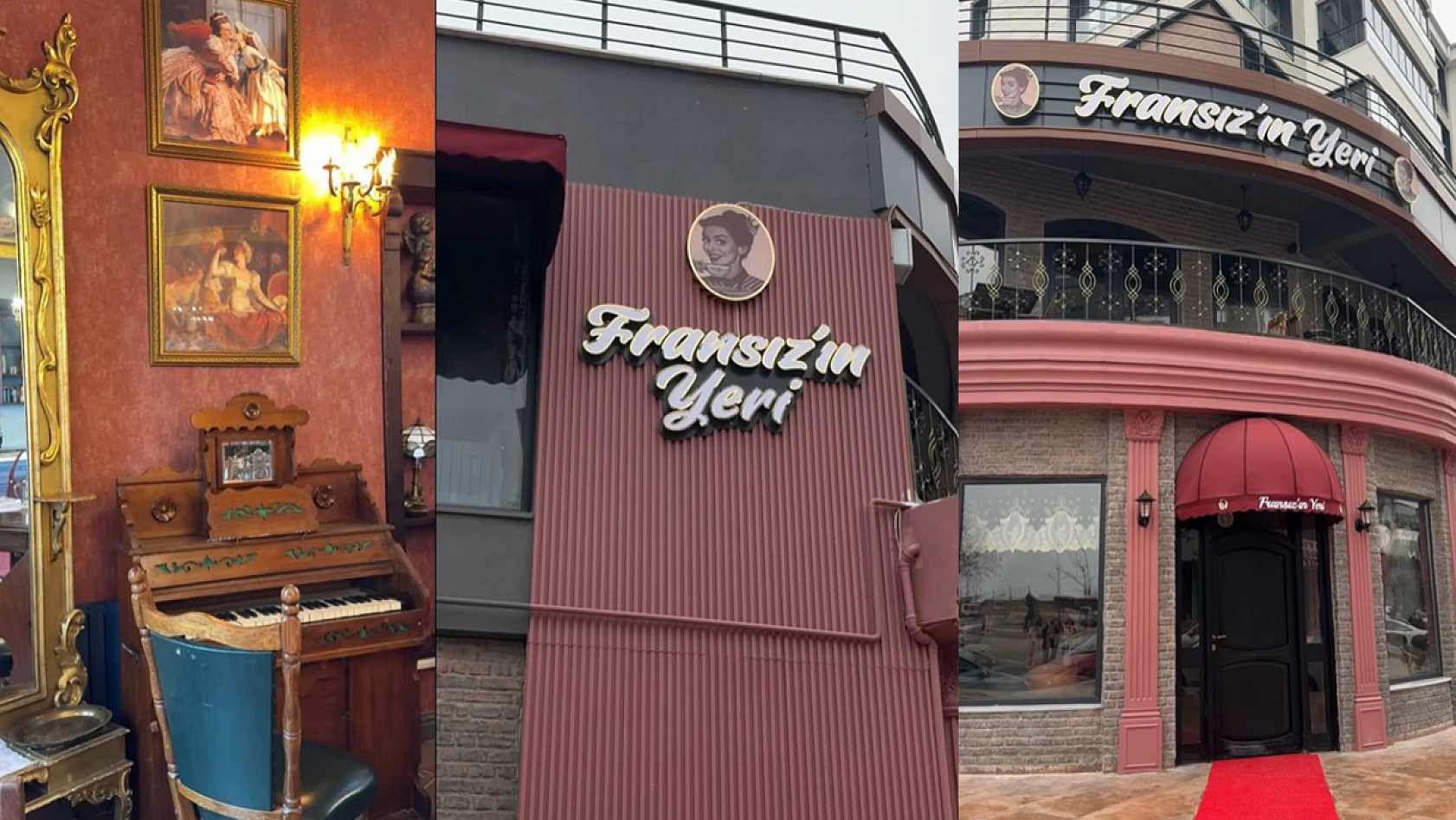 Elazığlılar artık Fransa'ya gitmeyecek: hiç bilinmeyen bu yer tam not alıyor