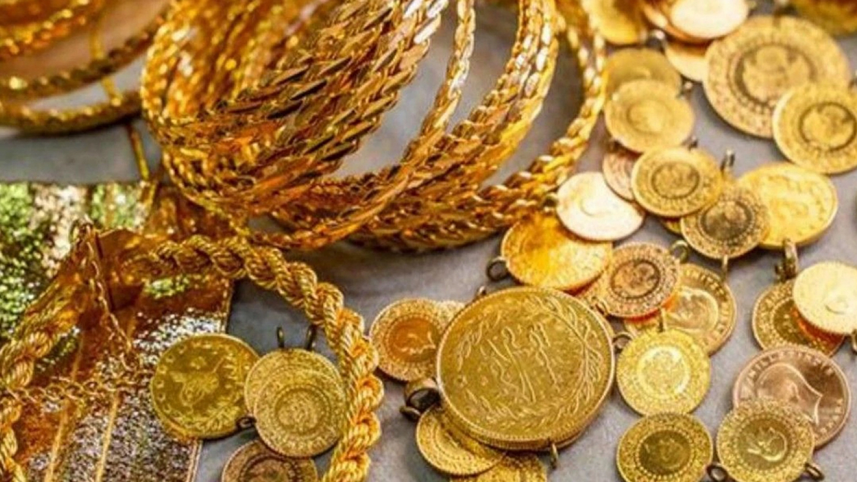 Elazığlıların güvenli limanı değişmedi: Neredeyse 52 bin TL!