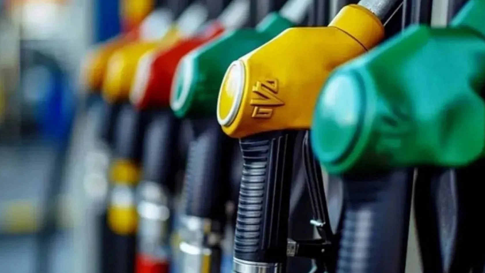 Elazığ'da akaryakıt fiyatları güncellendi!