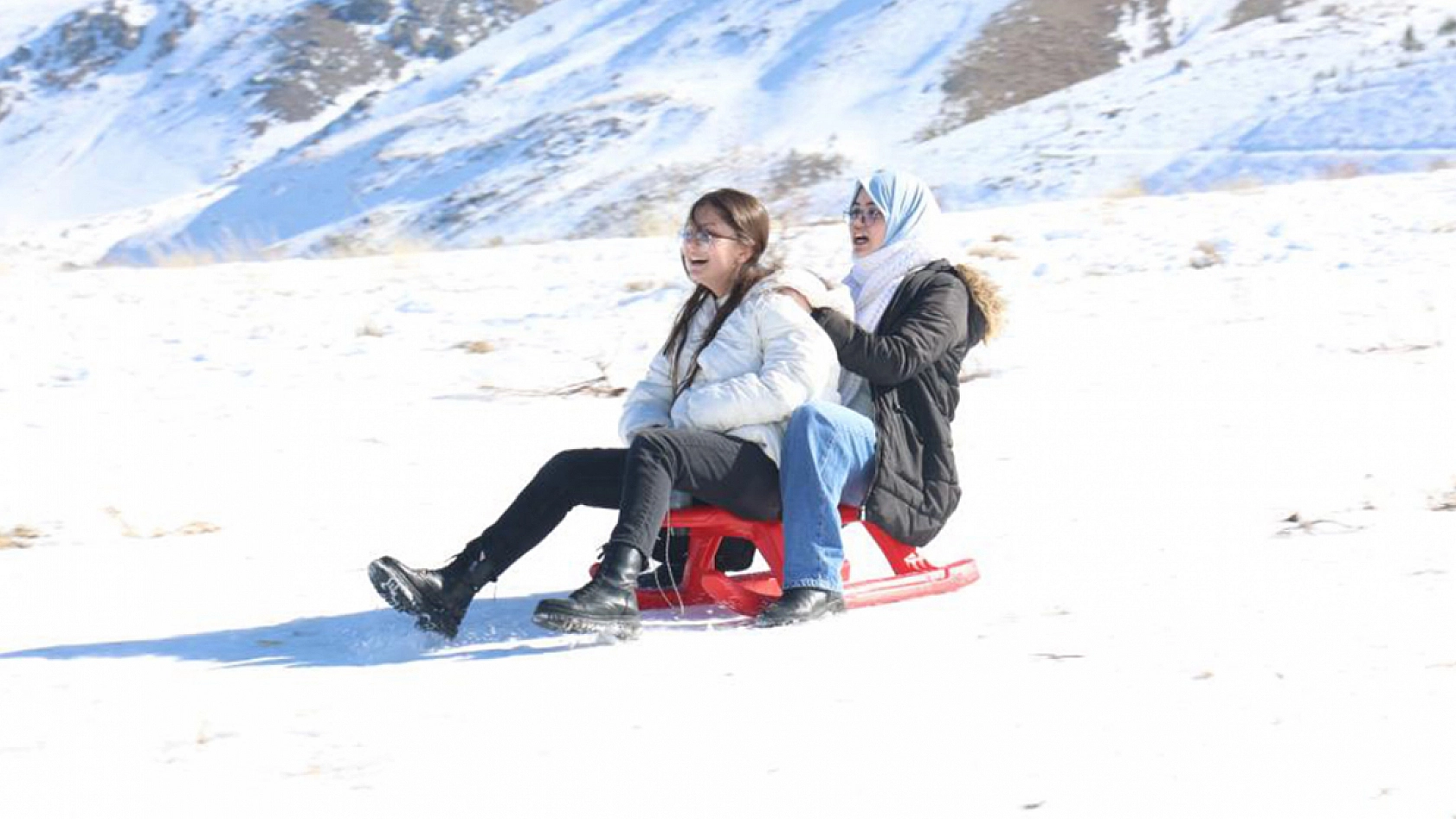 Elazığ'ın gözde mekanı, hafta sonu misafirlerini bekliyor