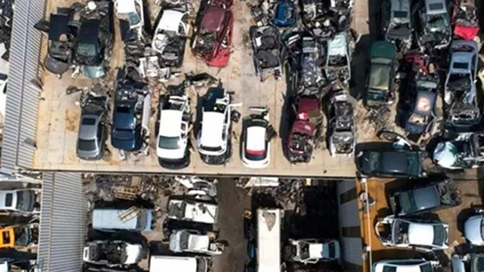 Binlerce Elazığlının beklediği gün geliyor: Hurda teşviki yolda!