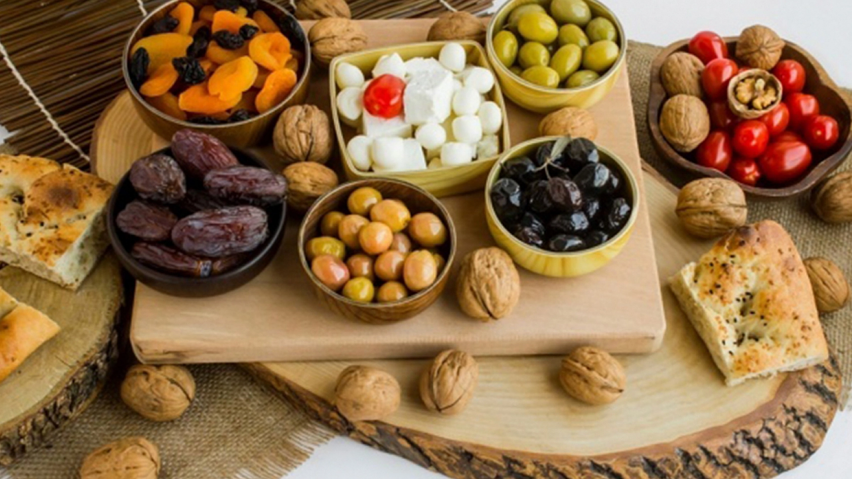 Oruç Tutmanın Vücuda Faydaları: Bilimsel Araştırmalar Ne Diyor?