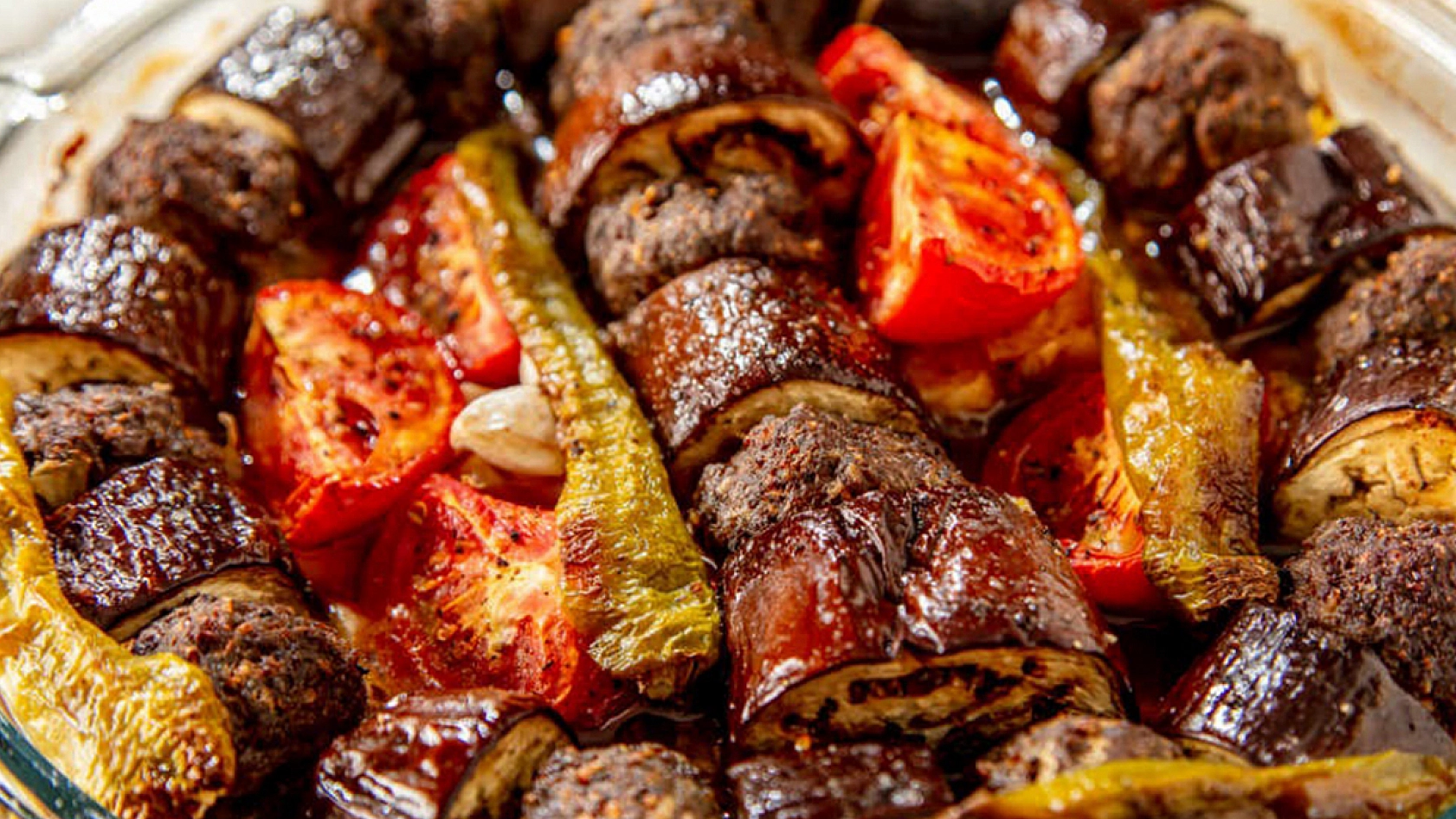 'Bugün ne pişirsem?' diyenlere özel, günün iftar menüsü