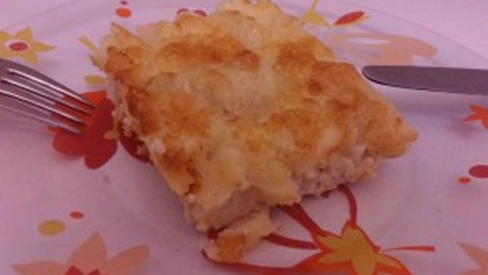 Elazığlı hanımlar sahurda mutlaka yapmanız gereken pratik börek tarifi