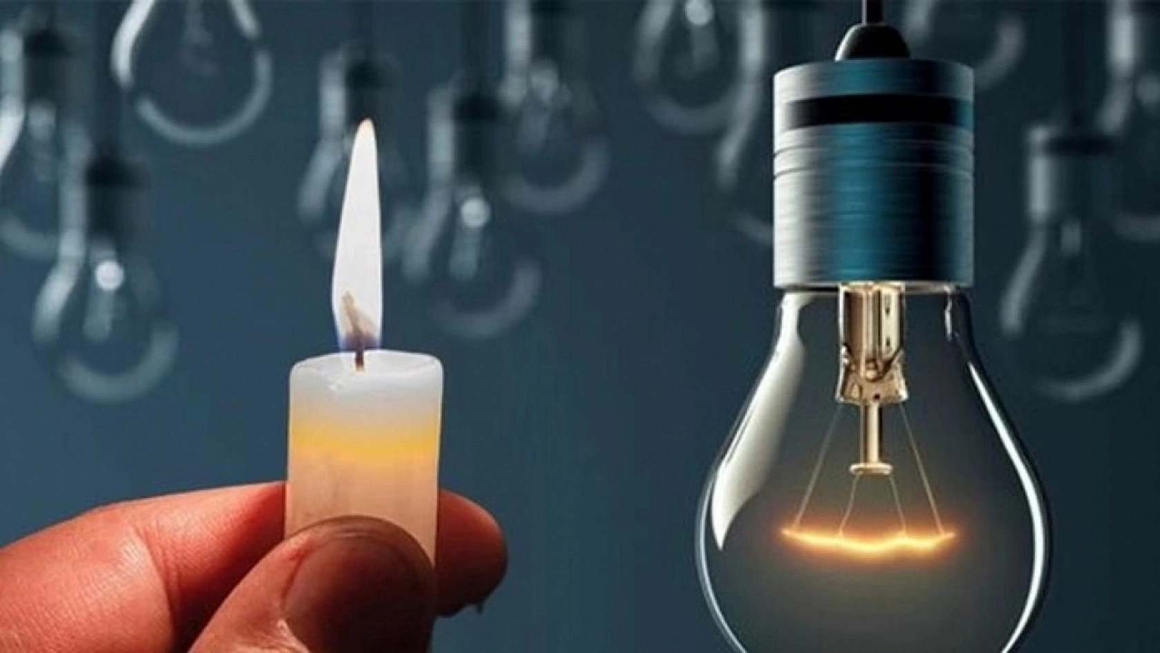 Elazığ'da yarın (11.03.2025) yüzlerce nokta için uyarı geldi: Saatlerce sürecek yerler var