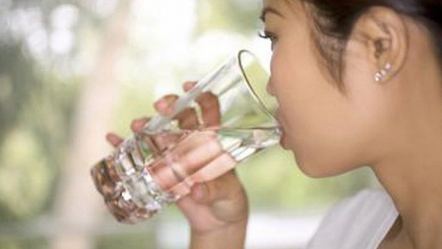 Ramazanda doğru su tüketimi nasıl olmalıdır?