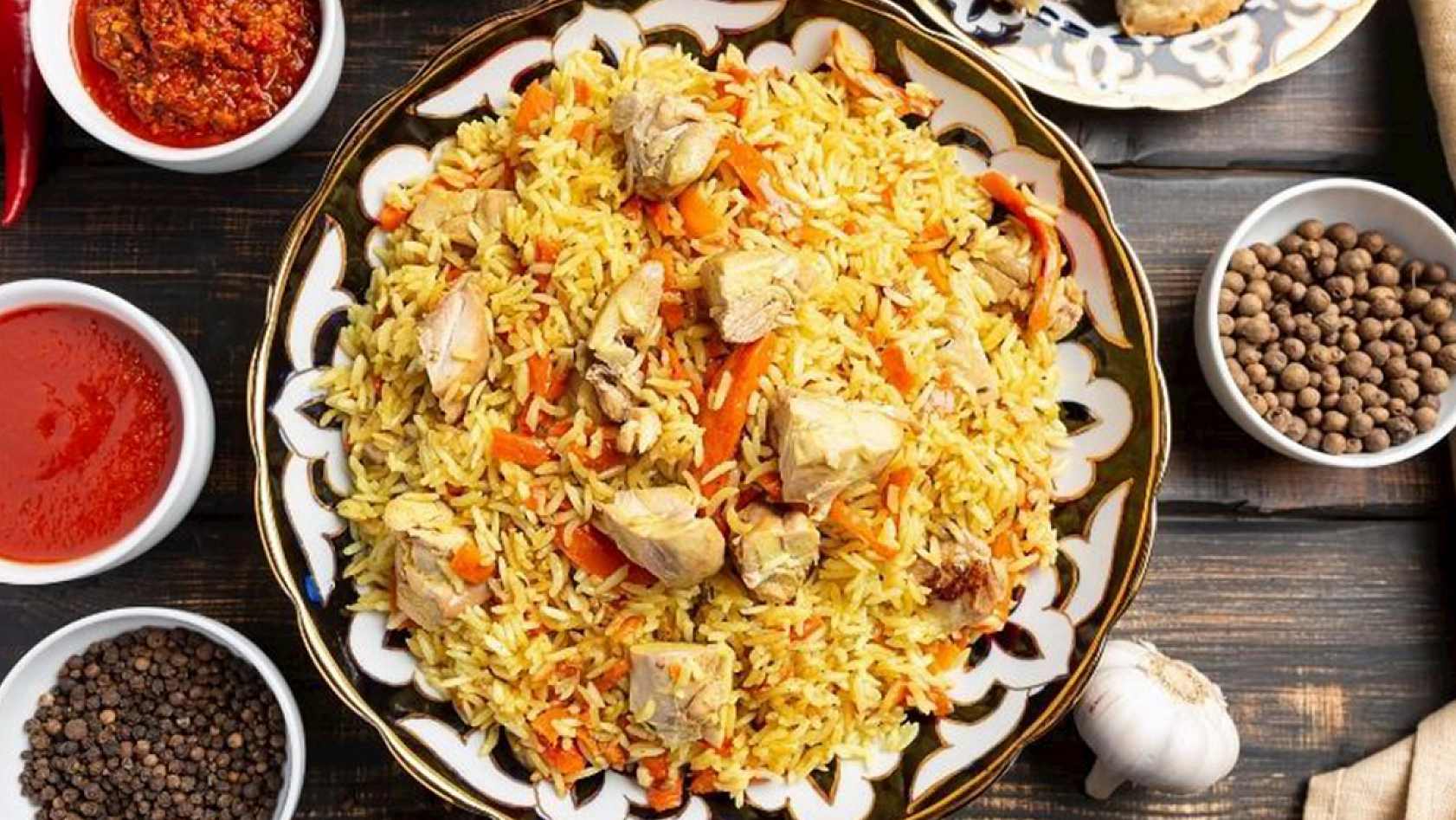 Elazığlı hanımlar bugünkü iftar menünüz burada