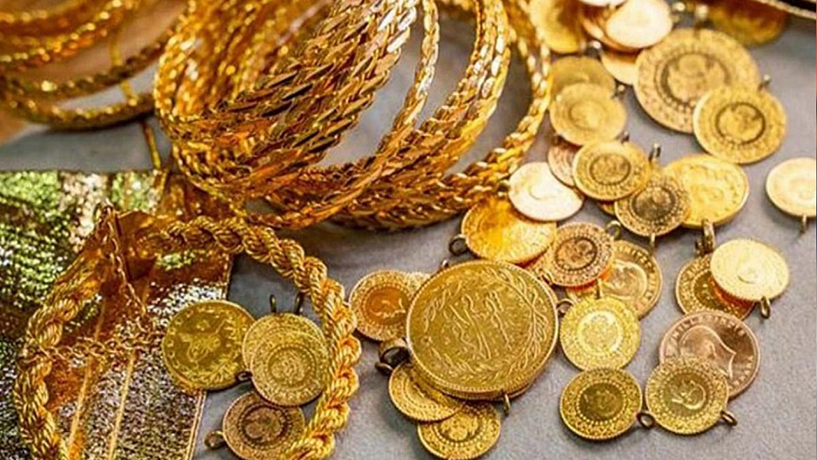 Elazığ'da altın ne kadar oldu?