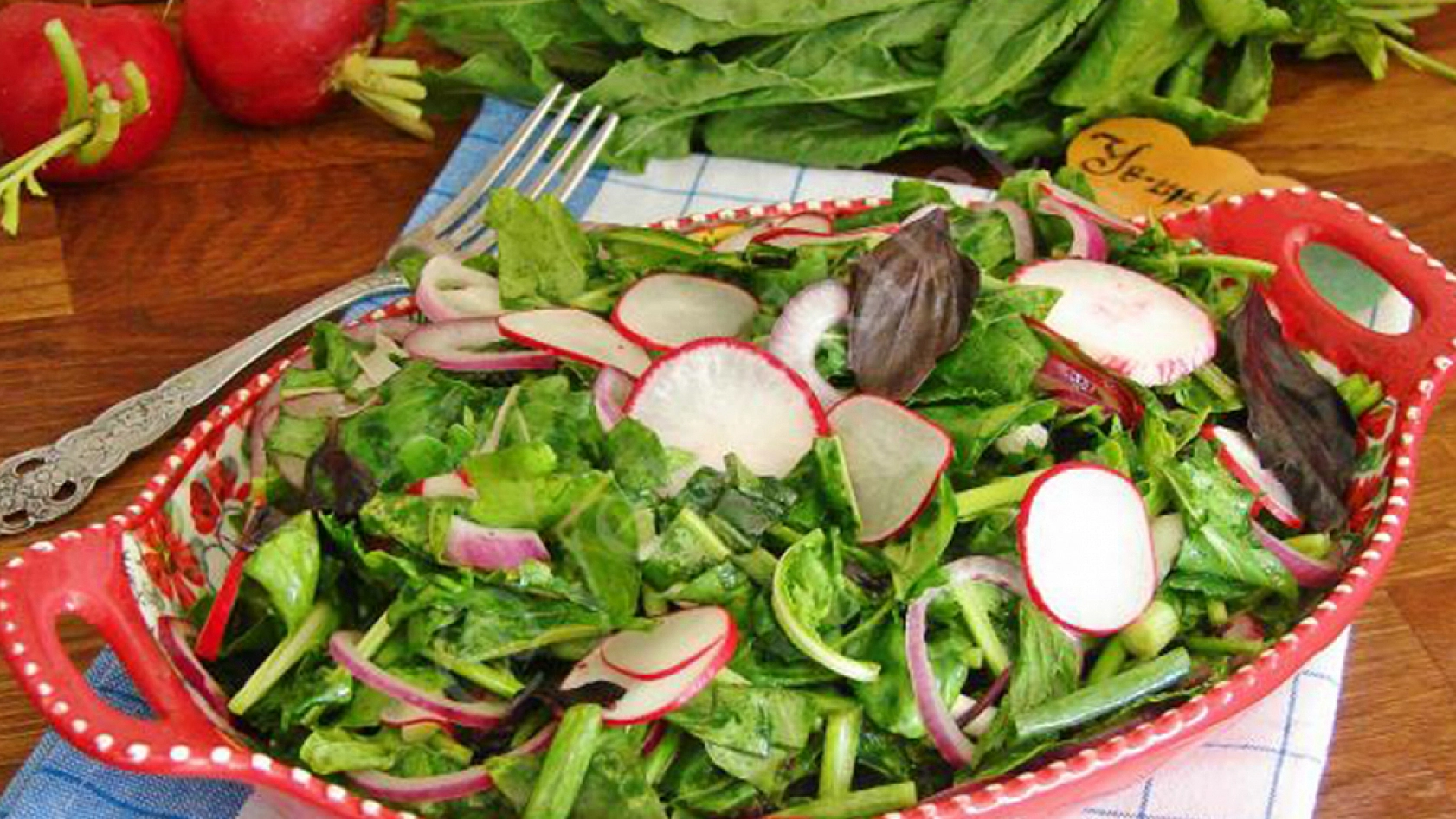 Elazığlı hanımlar günün iftar menüsü hazır