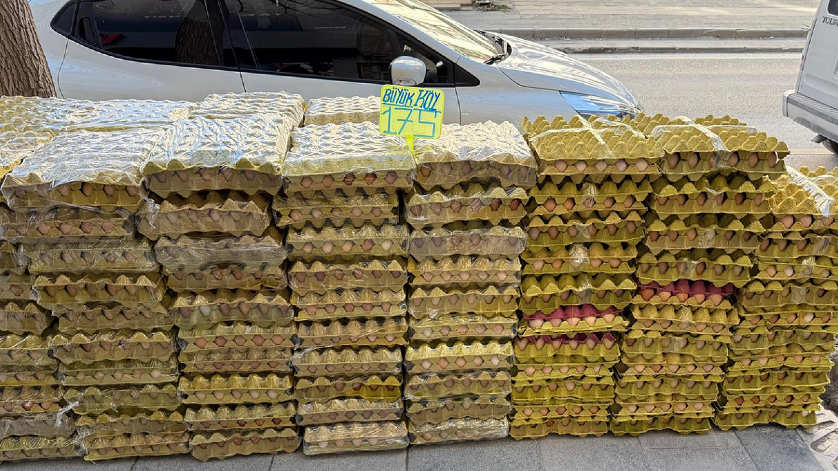 Elazığ'da Ramazan'ın zam şampiyonu belli oldu