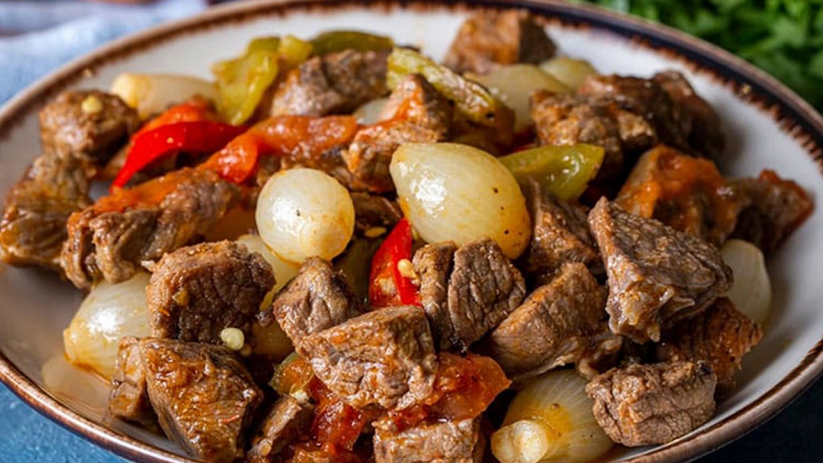 Kadir gecesi iftar menüsü! Bugün ne pişirsem?