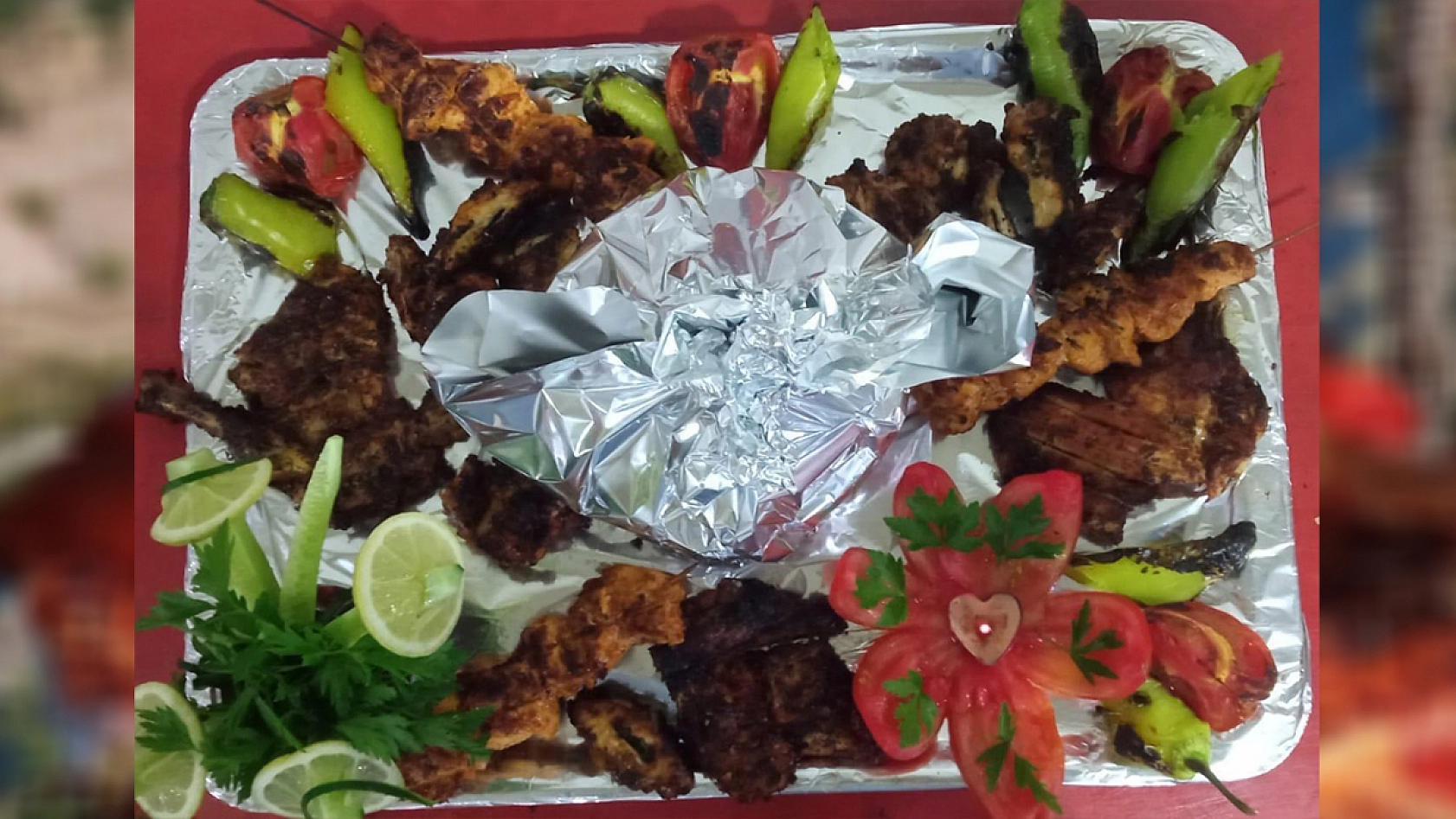 Elazığ'ın gözde mekanı yoğun ilgi görüyor