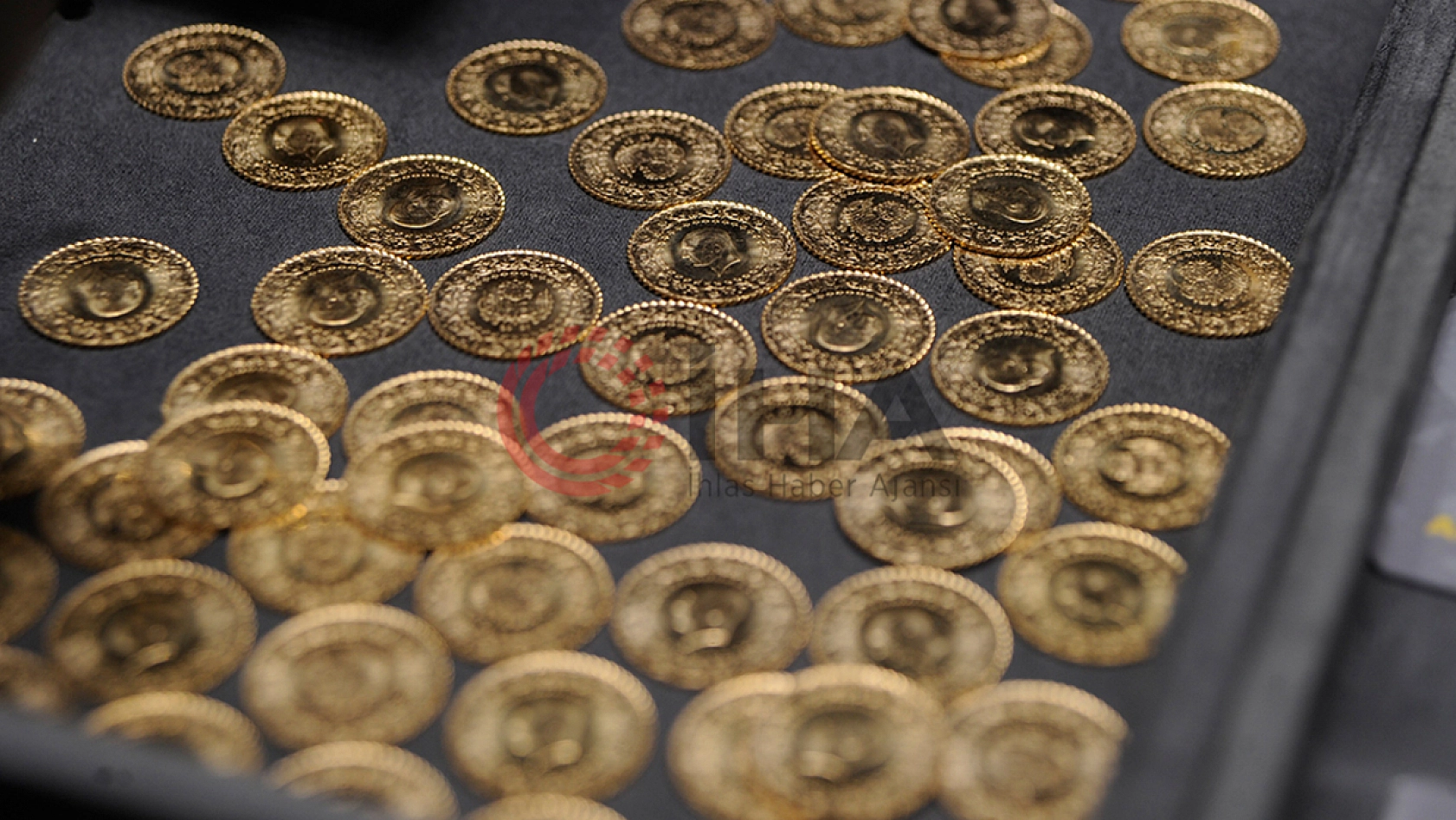 Elazığ'da altın fiyatları (29.05.2025)