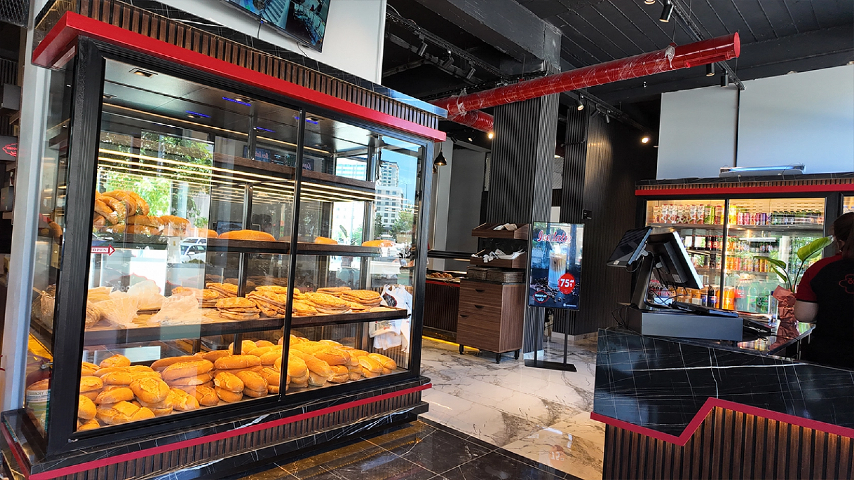 Elazığ'da 34 yıllık emekle büyüyen başarı