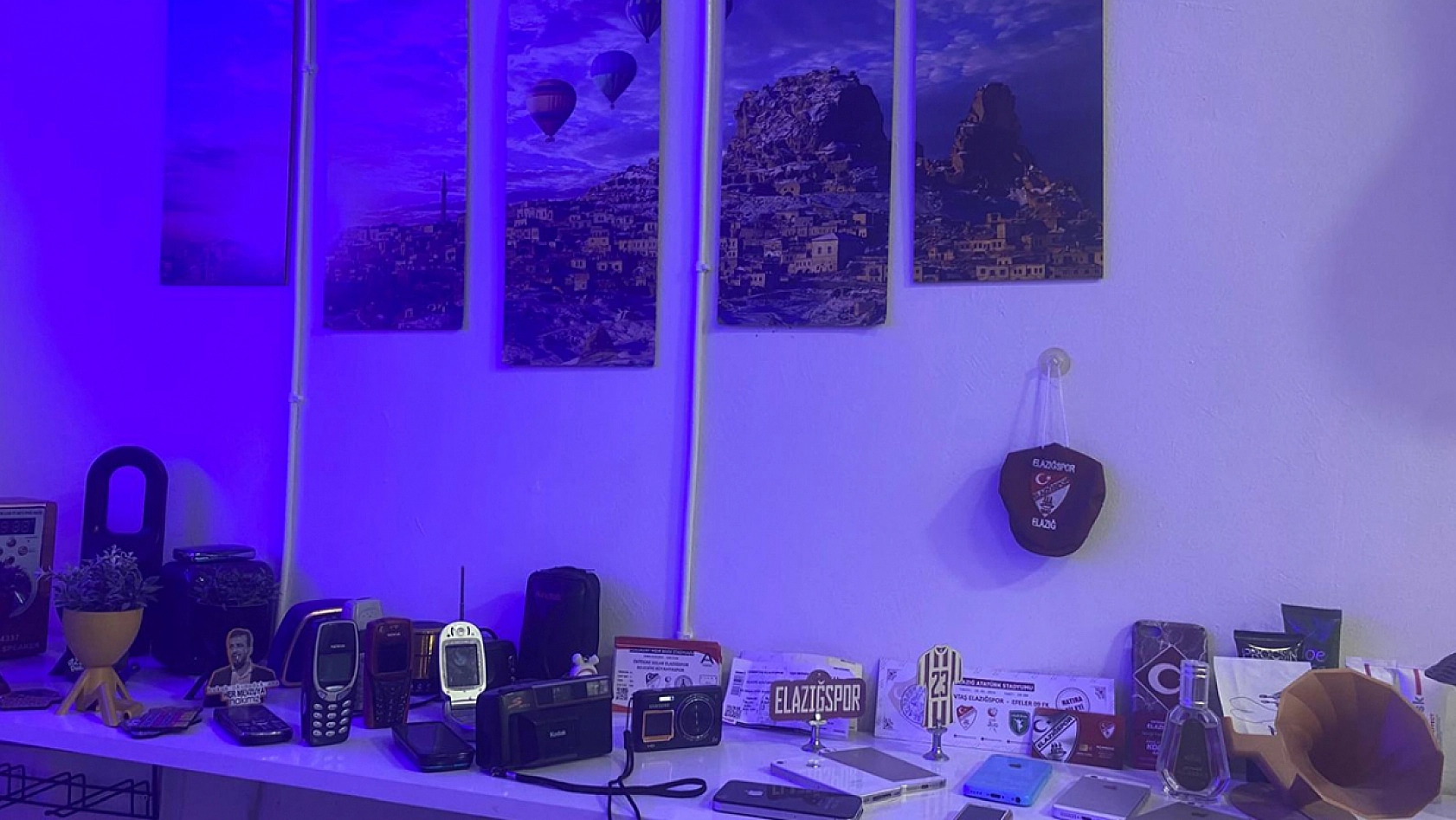 Elazığ'da o sektörde satış neredeyse durma noktasında