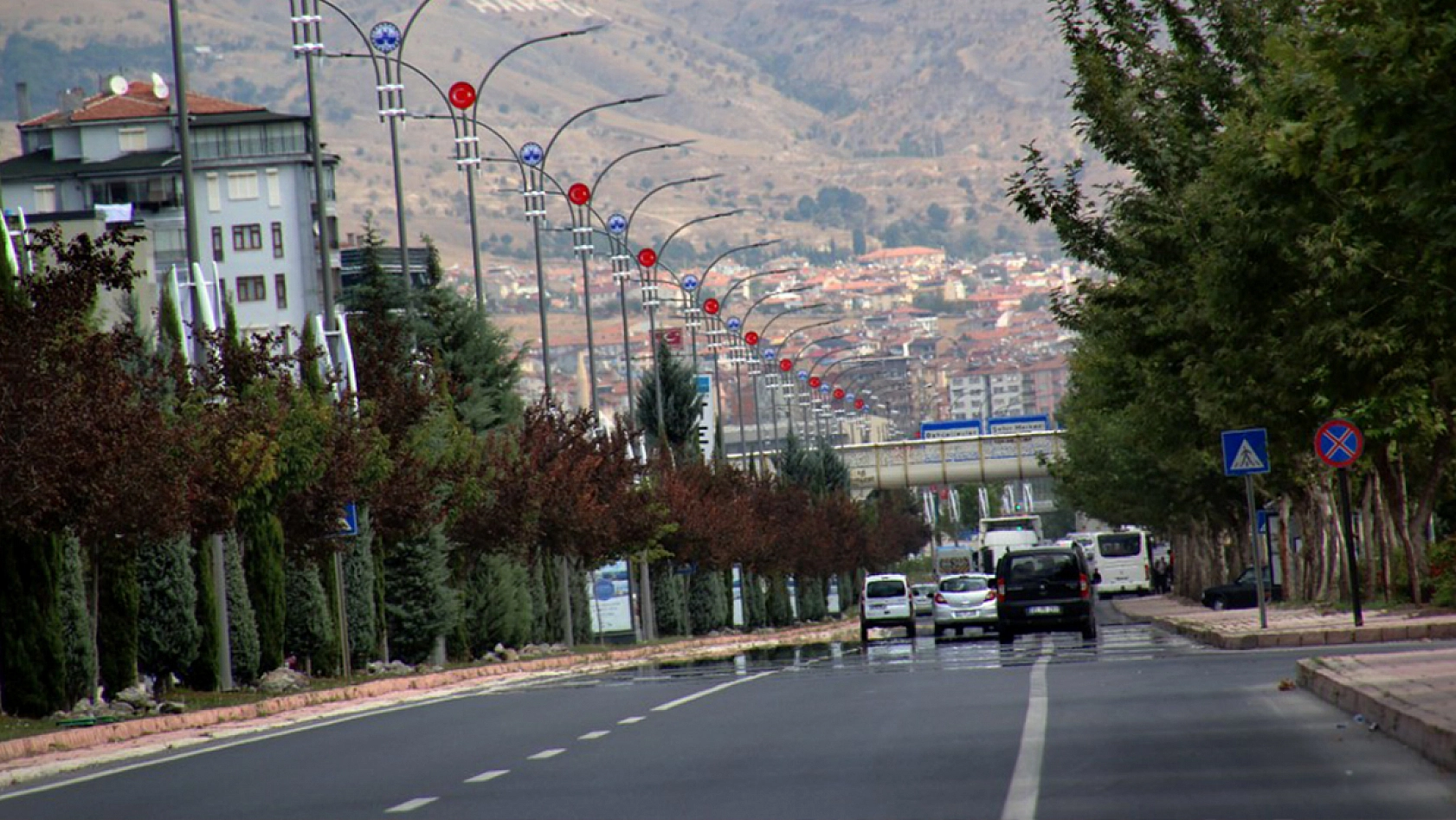 Elazığ'da Tarihi kaçırana ceza kapıda!