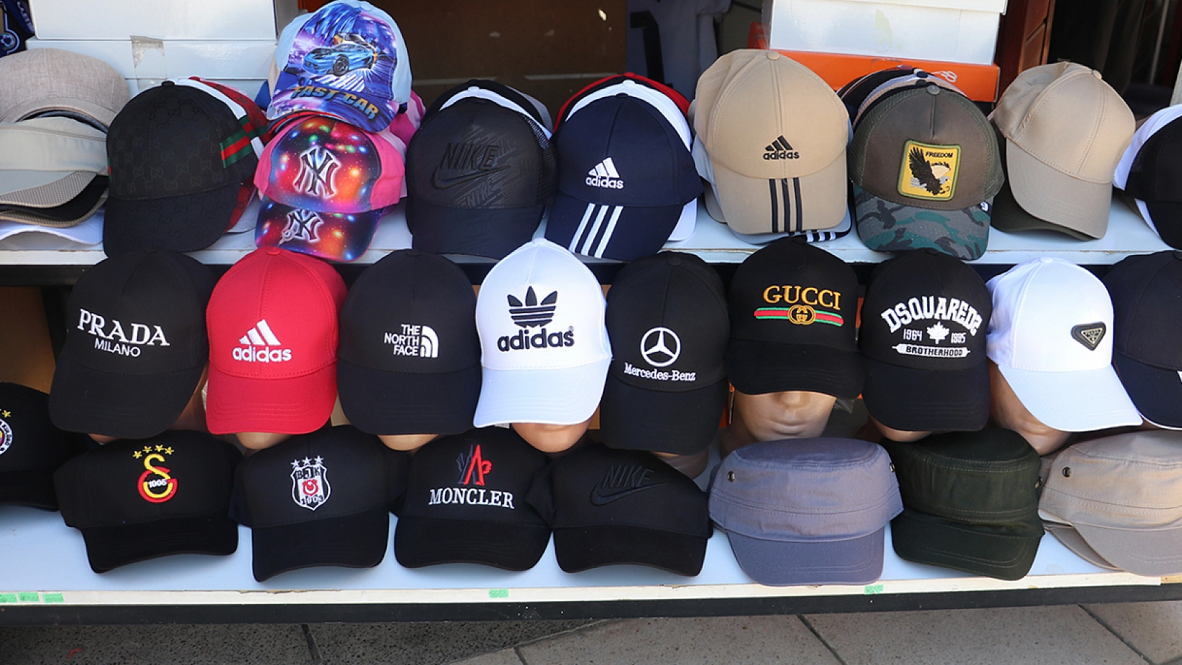 Elazığ'da satışlar patladı!