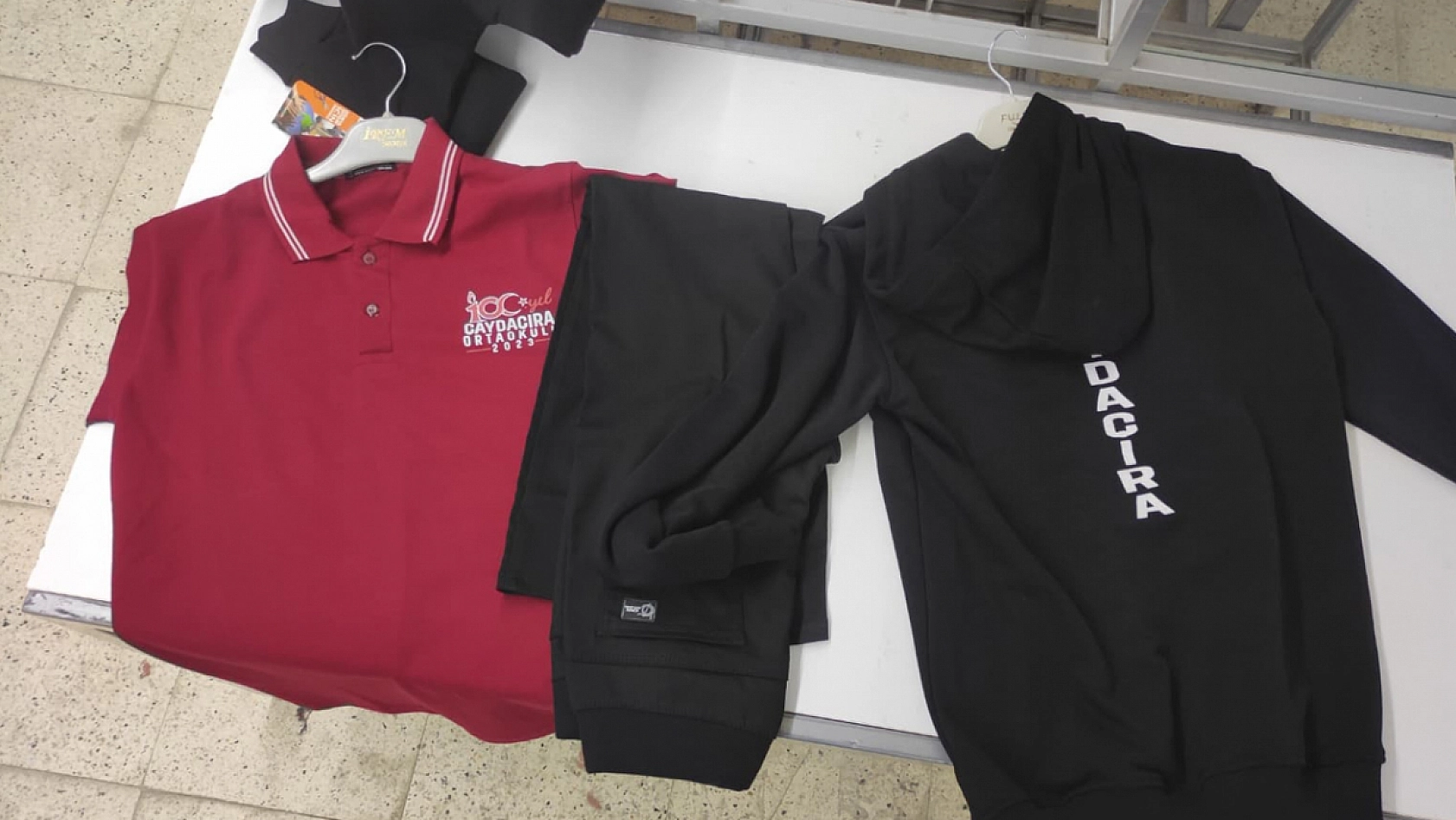 Elazığ'da bir öğrenciyi giydirmenin maliyeti ne kadar?