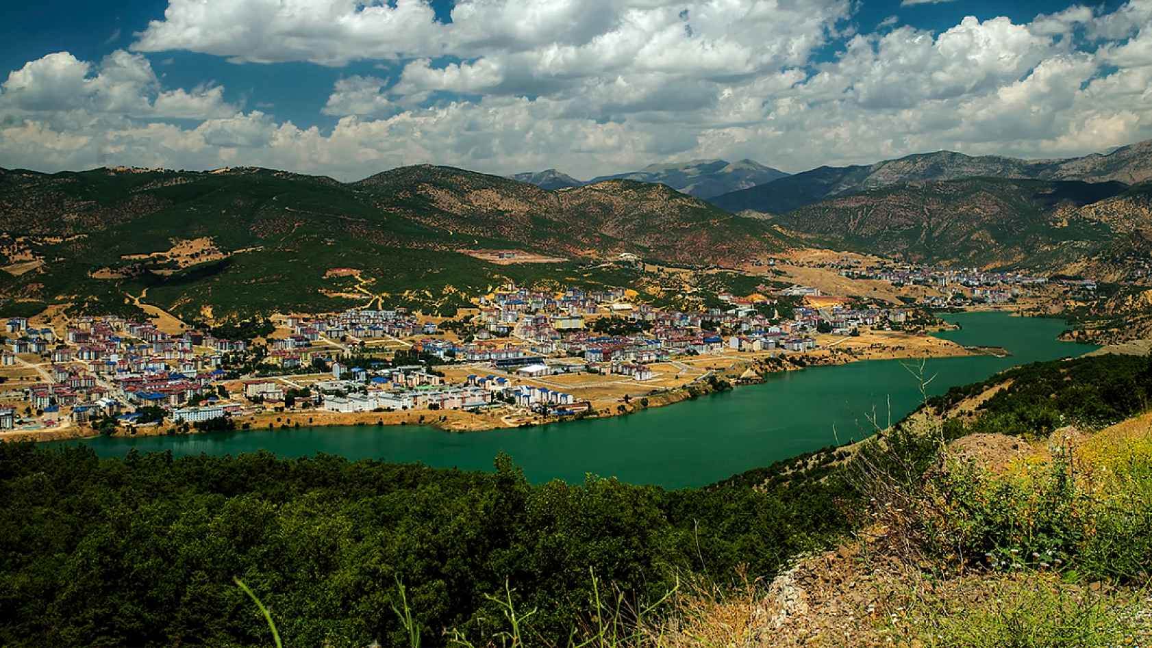 Elazığ'da Müze sayısı açıklandı