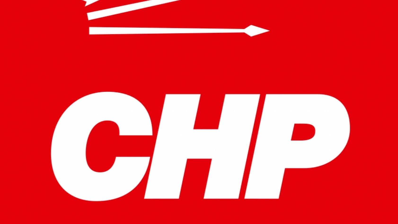CHP'nin kongre engeli kalktı