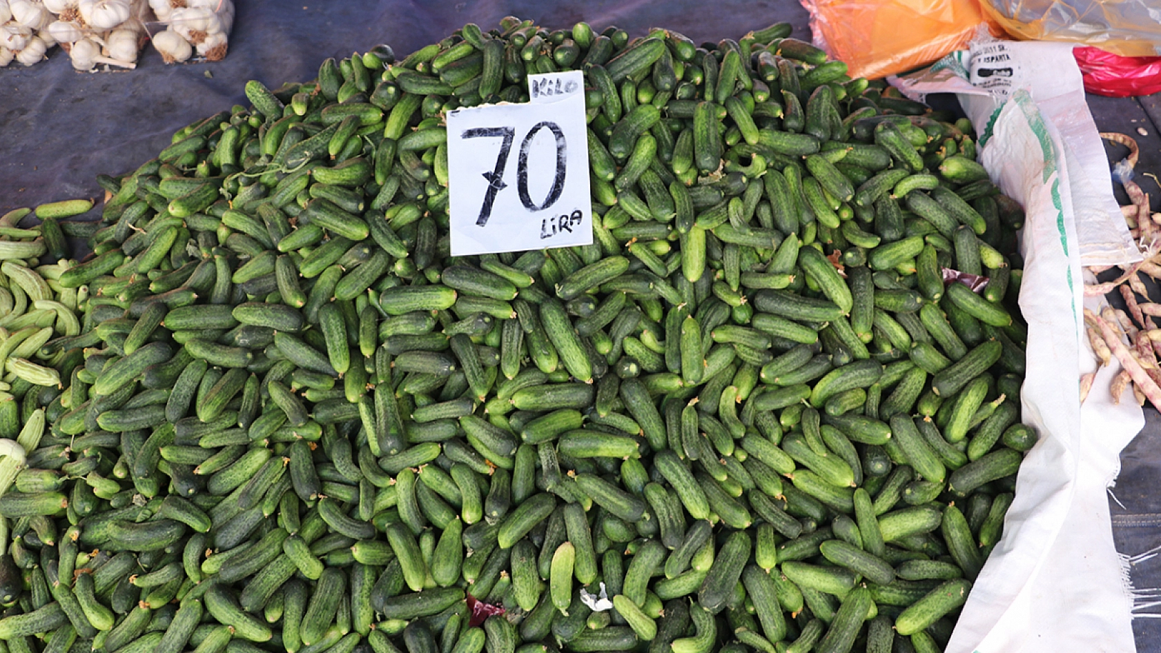 Elazığ'da bu hafta aldın aldın fırsatı: Haftaya iki katına çıkacak!