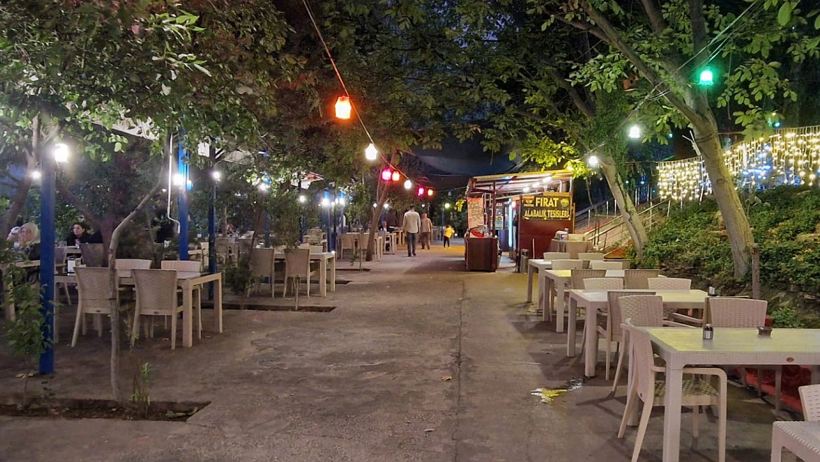 Elazığ'da bir işletmenin 20 yıllık büyüme ve yurt dışına açılma hikayesi