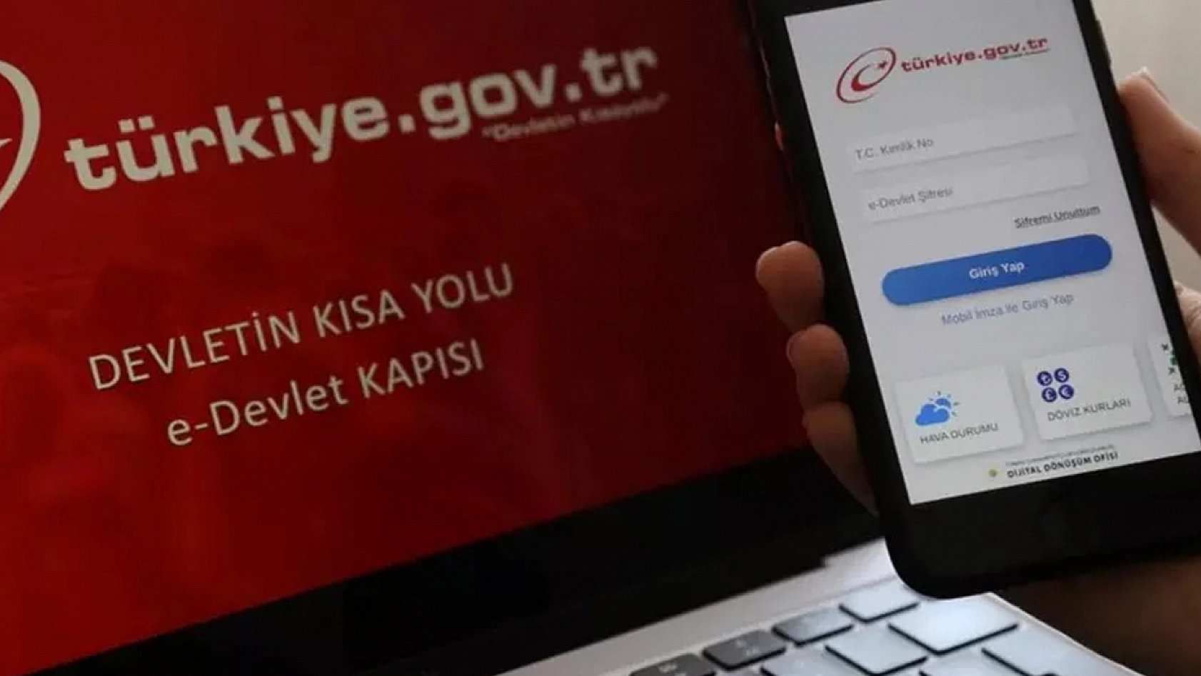 Dolandırıcıların yeni yöntemi: Tapu hırsızlığı