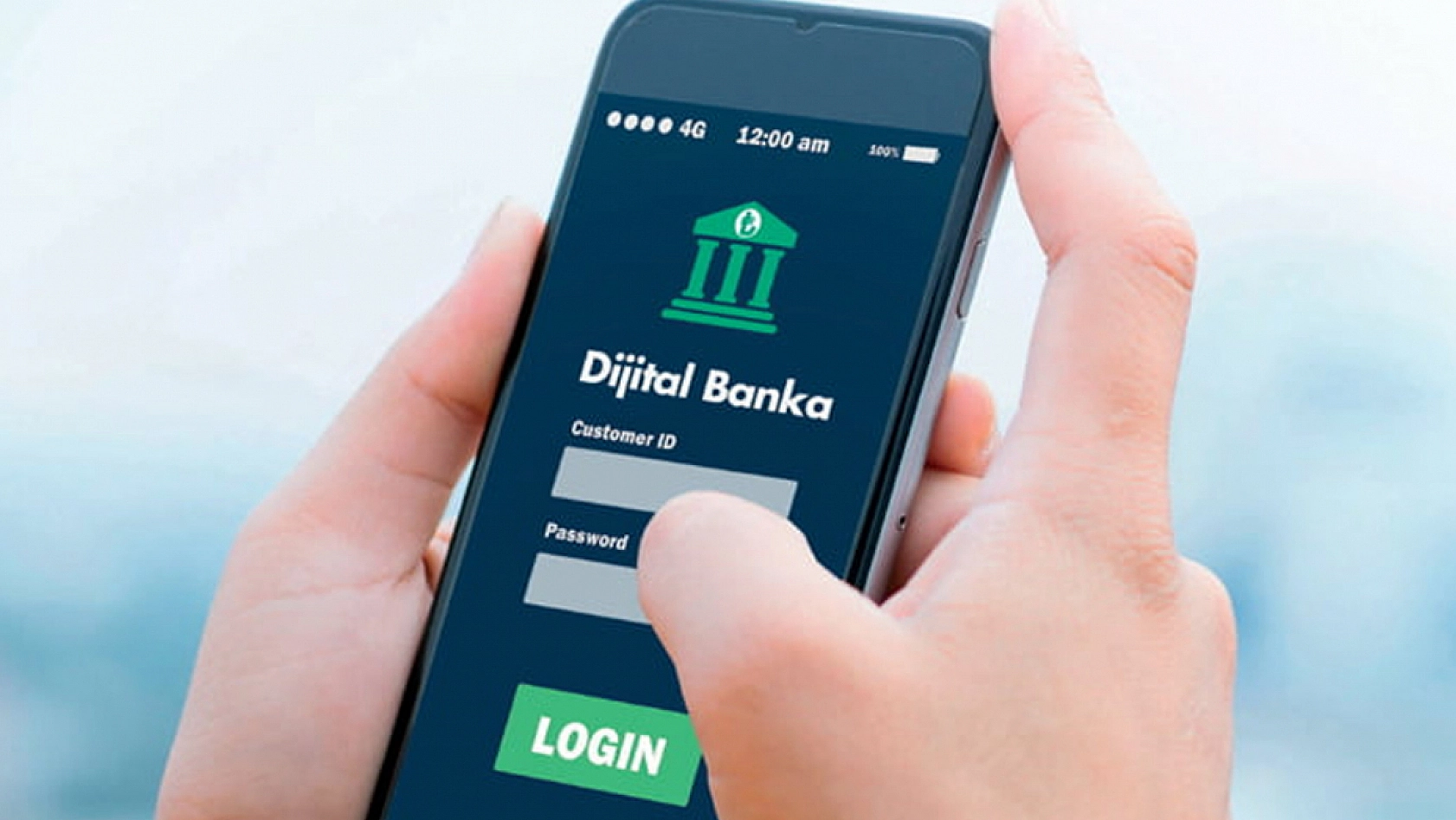 Banka işlemlerinde yeni dönem başlıyor