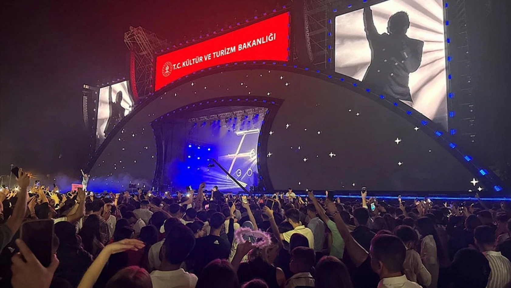 Elazığ istedi vermediler, Malatya kabul etmiyor