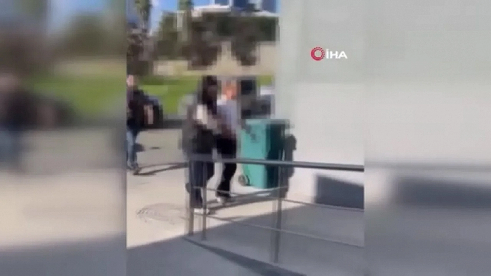 Gebelikler erken mi sonlandırıldı? Hastaneye kapatma