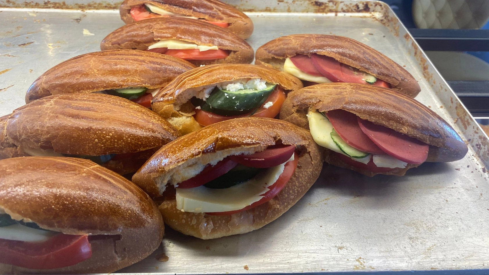 Memleket hasreti ağır bastı Elazığ'a geri döndü