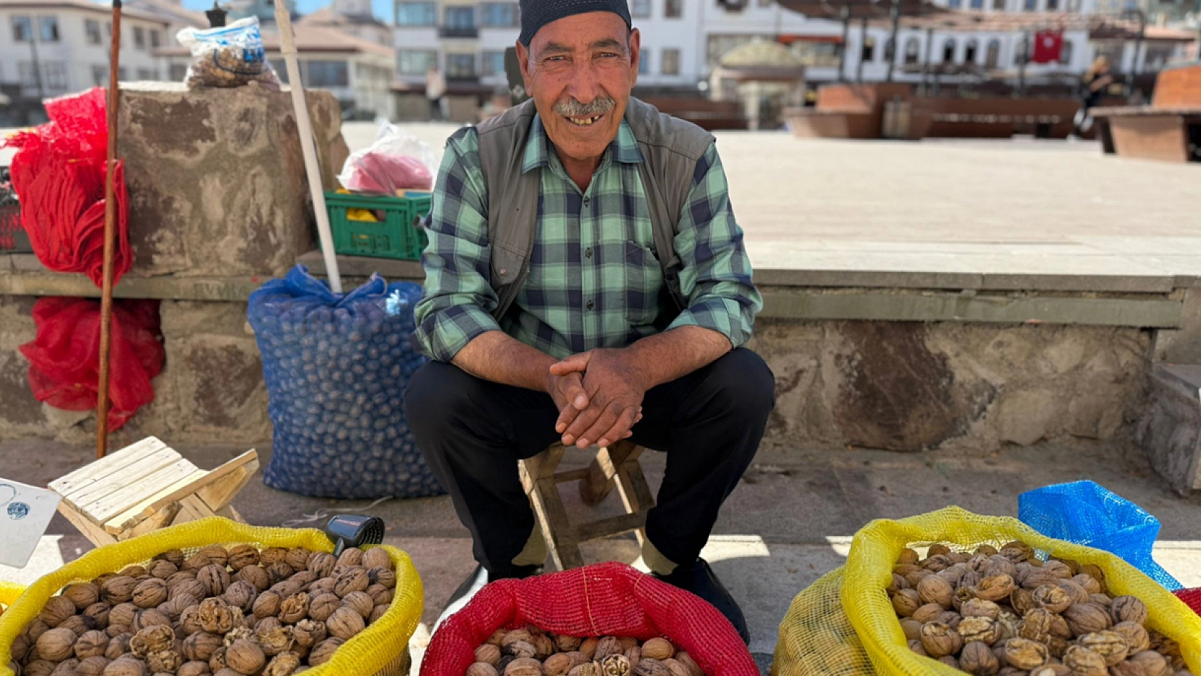 Elazığ'da fiyatı bu yıl cep yakacak: Kilogramı 180 liradan başlıyor