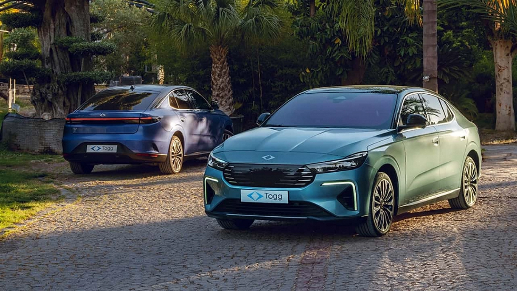 TOGG'dan Ekim ayına özel rekor faizsiz kredi kampanyası