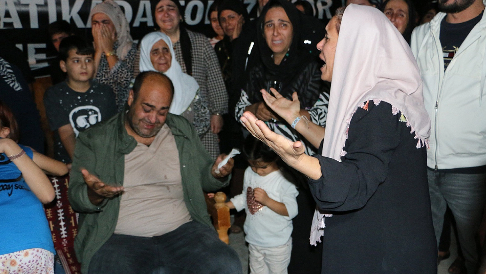 Narin Güran cinayetinde tutuklu üç isim tahliye edildi