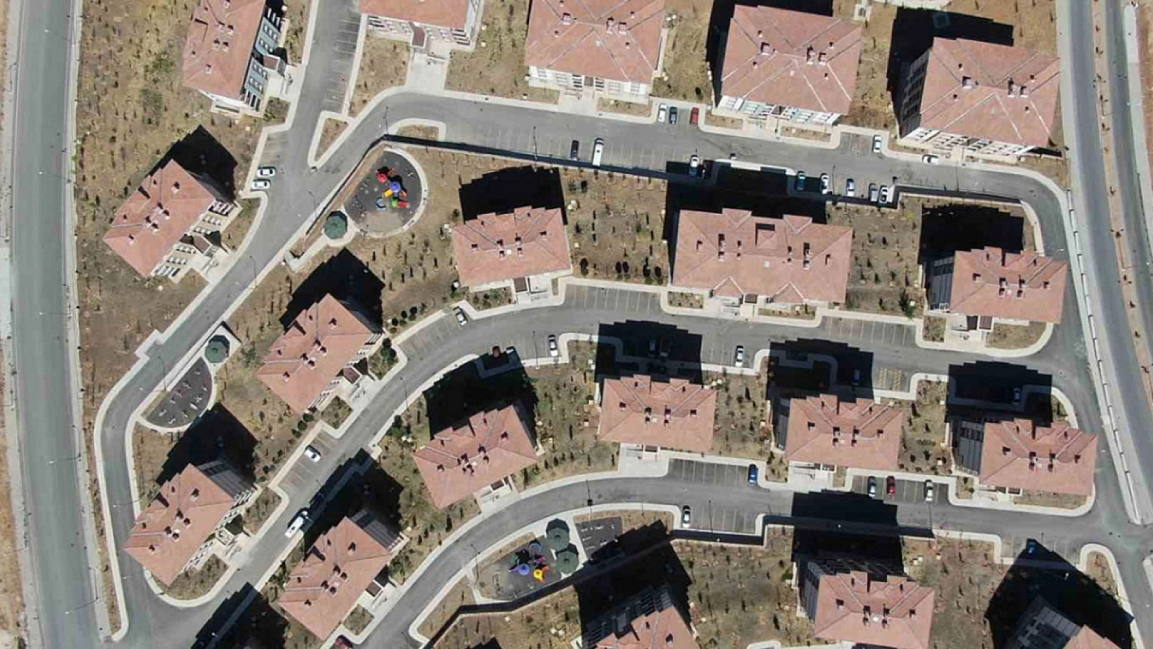 Elazığ'da sosyal konutlar nereye yapılacak?