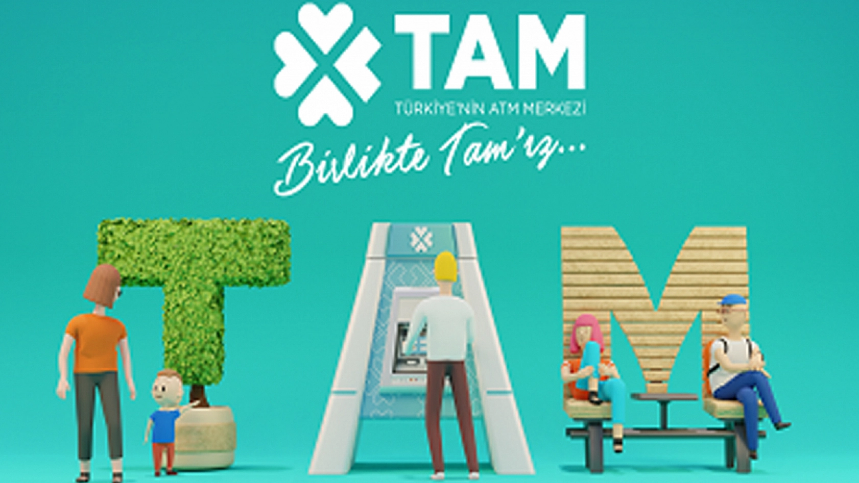 Türkiye'de bankacılıkta devrim: Ortak ATM dönemi başladı