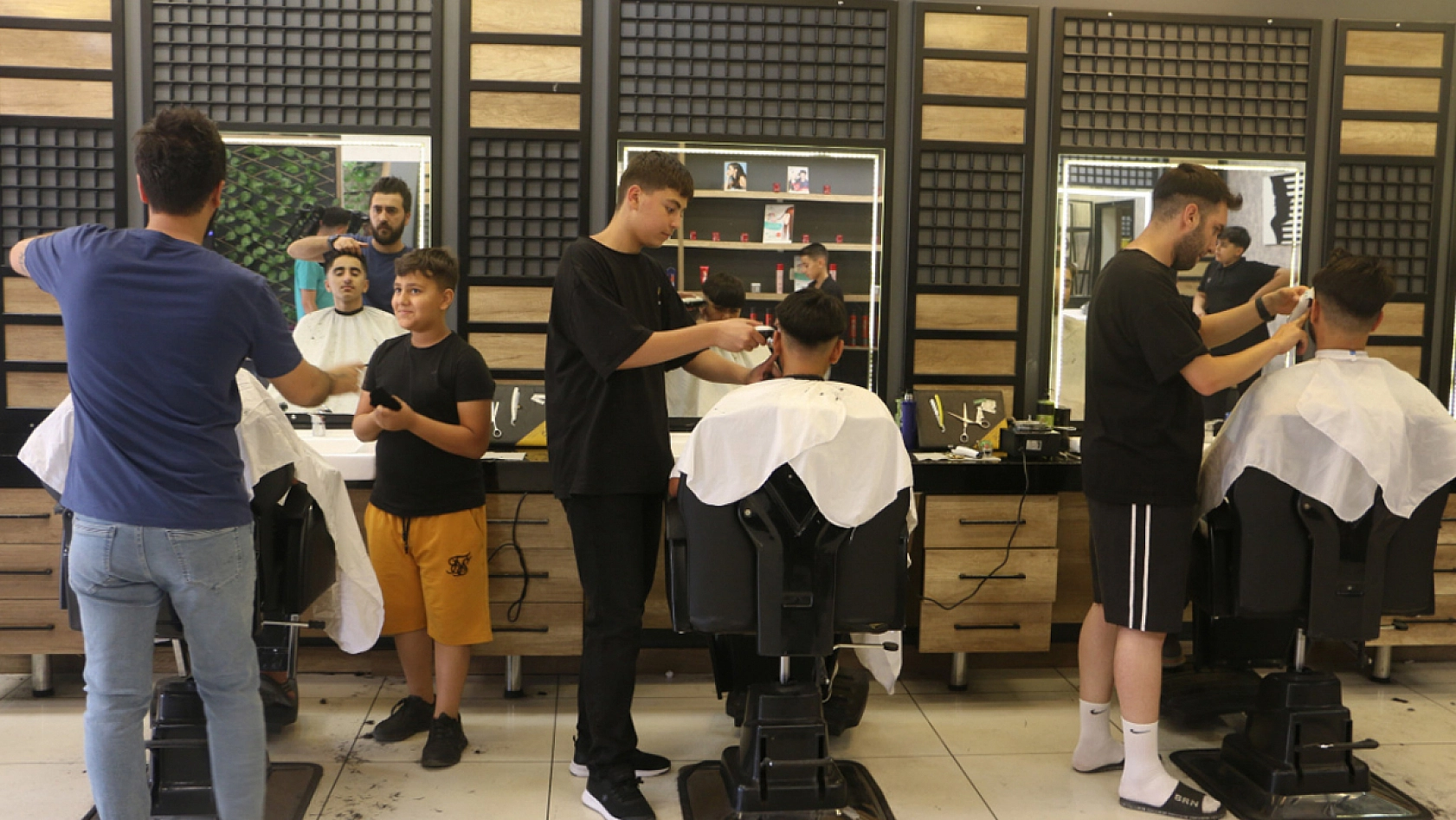 Vergi denetimlerinde yeni dönem: Bu meslek grupları mercek altında!