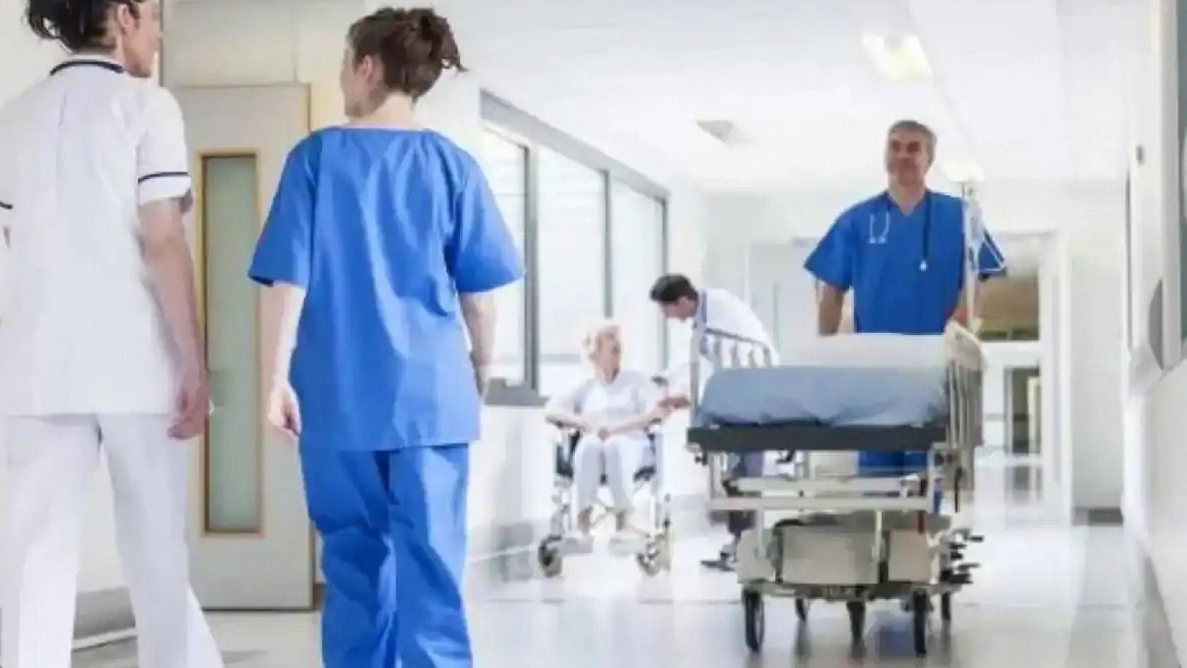 Sağlık Bakanlığı'ndan sürekli işçi alımı başladı