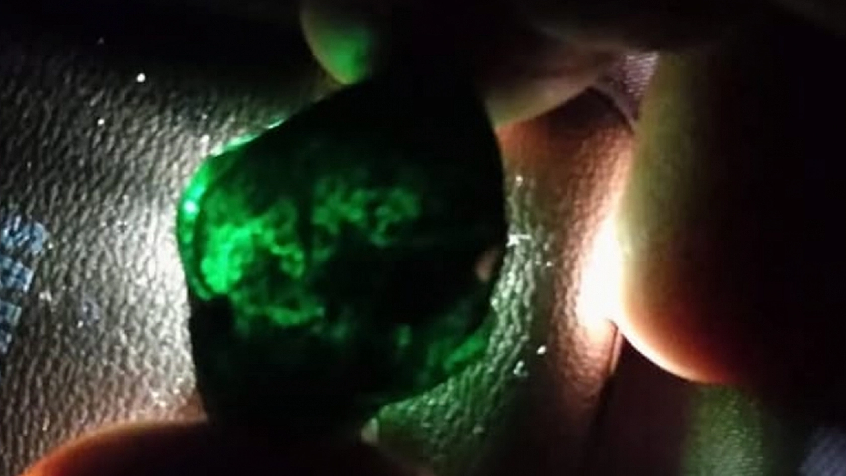 Elazığ'da taşların efendisi: Uzaydan gelen bile var, değerini duyan şaşıp kalıyor