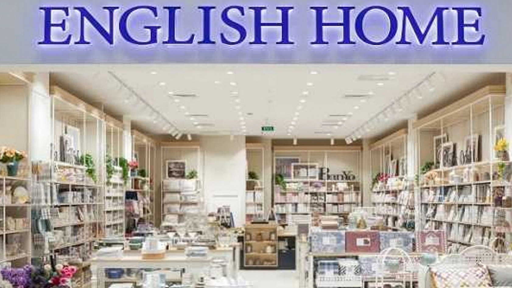 Türkiye yurt dışındaki mağazasını kapatma kararı aldı