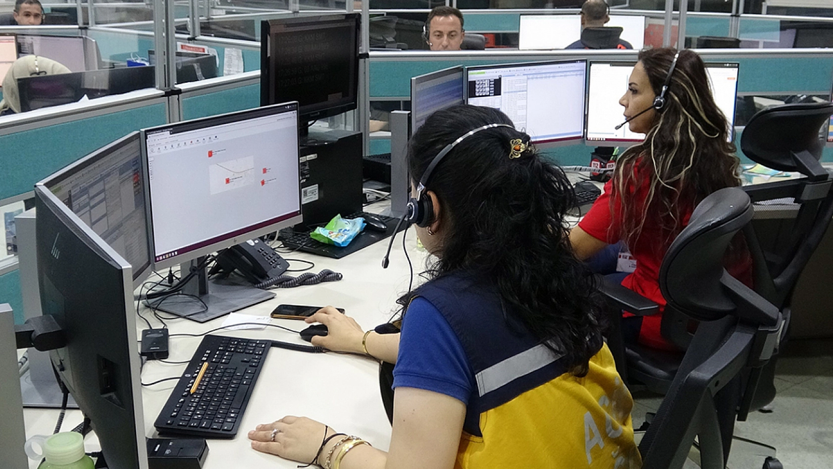 Telefonların zirvesinde o var! Milyonlar aynı numarayı aradı