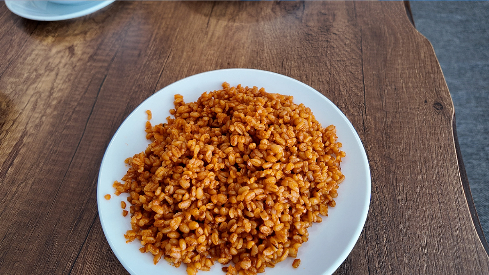 Elazığ'da bir şef enflasyona savaş açtı