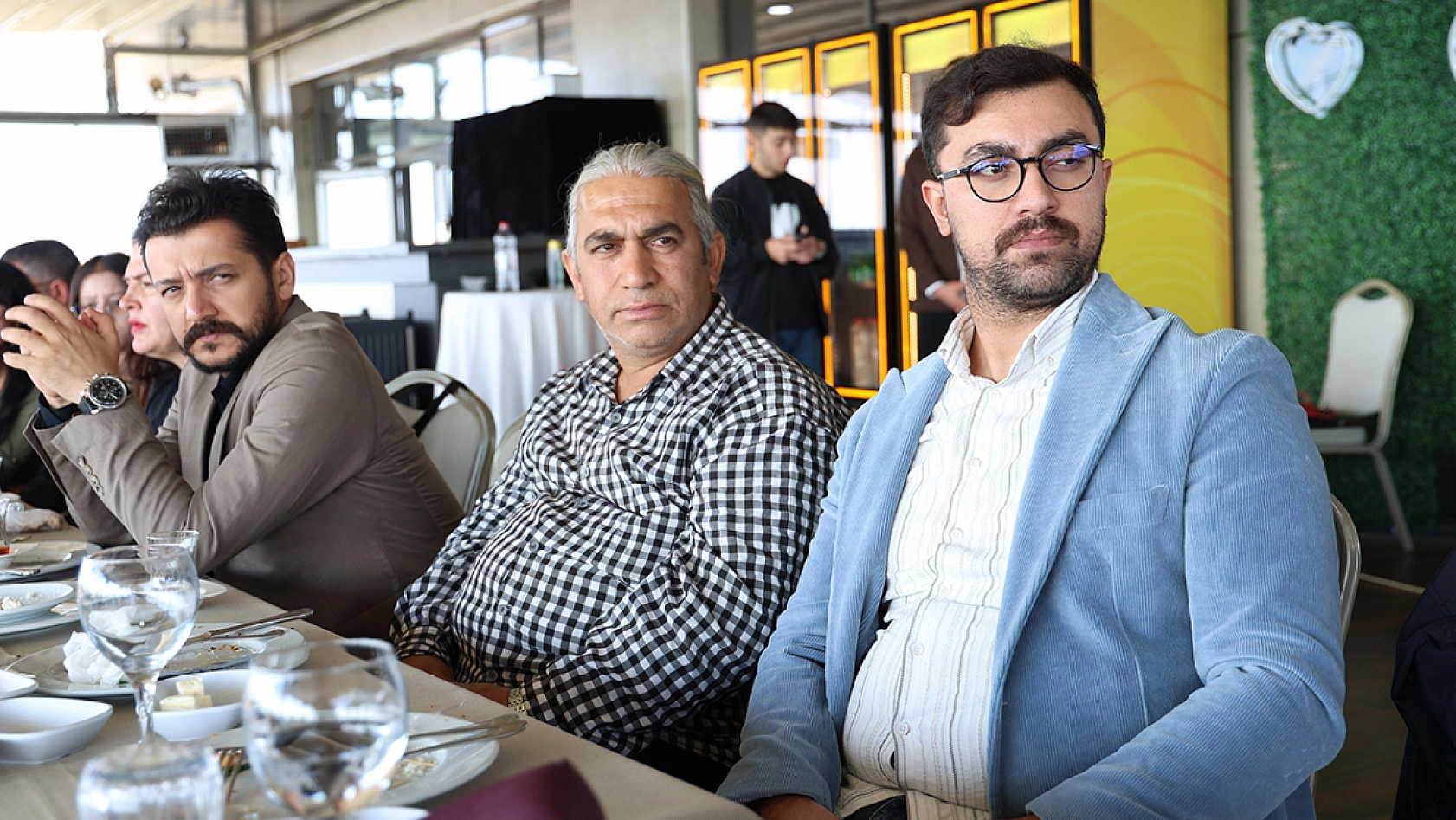 Cumhurbaşkanı Başdanışmanı Saral: 'Kıbrıs Türkiye'nin ayrılmaz parçasıdır'