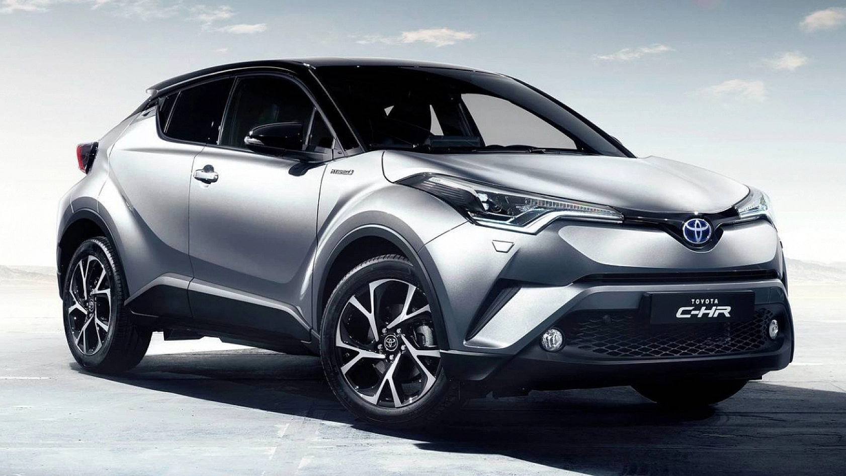 Toyota'dan kaçırılmayacak sıfır araç kampanyası!