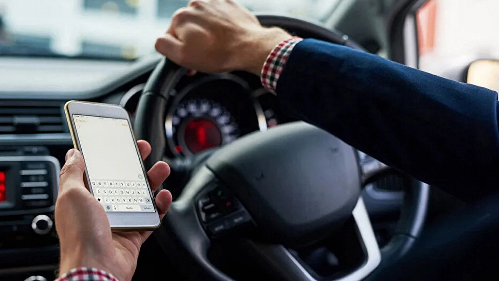 Yeni trafik cezaları askıya alındı