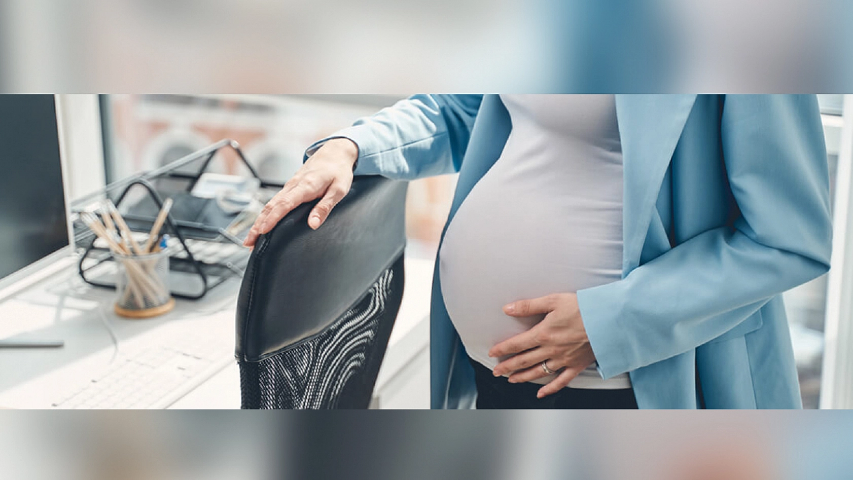 Doğum ve babalık izinlerinde kapsamlı değişim yolda