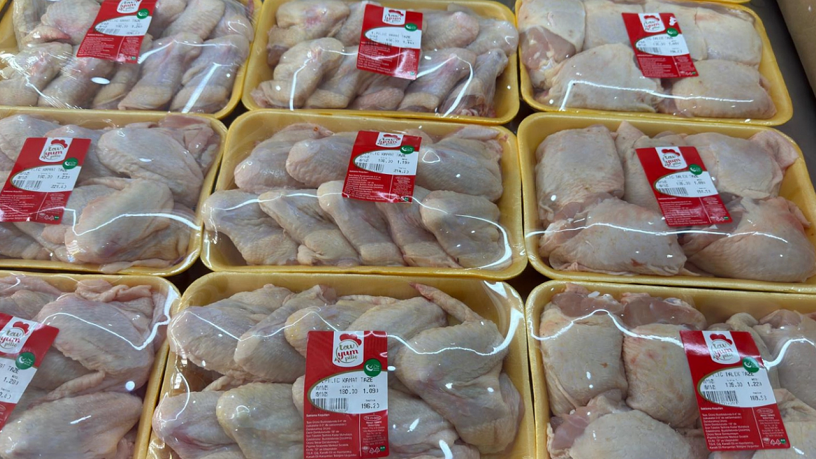 Elazığ'da fiyatı düştü, talep yine de yok