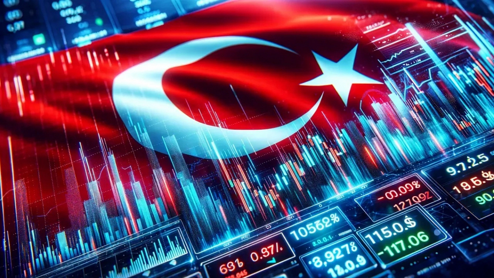 Türkiye Dijitalleşmede bağımsızlık hedefini yükseltti